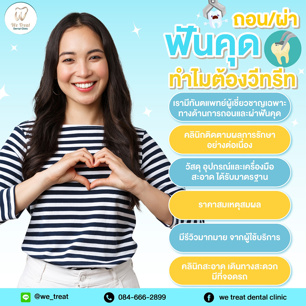 ฟัดคุด-สาระน่ารู้